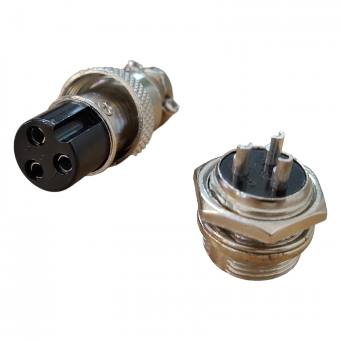 set_conector_gx16_3_pini [7]