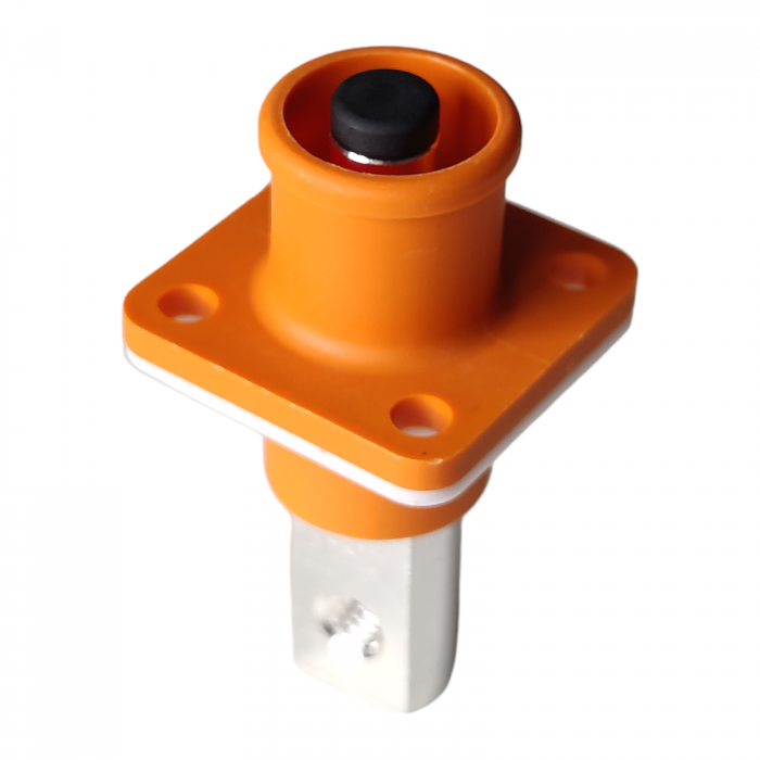 Set Conectori de Putere acumulatori, 200 A, Insertie rapida -Quick connect [7]