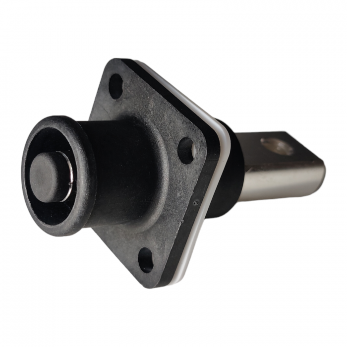 Set Conectori de Putere acumulatori, 200 A, Insertie rapida -Quick connect [5]