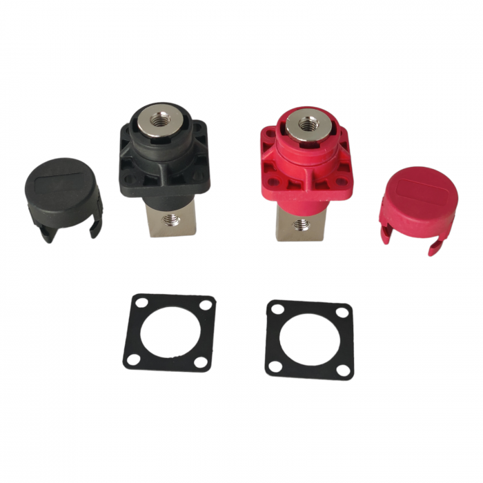 Set conectori de putere 200A [3]