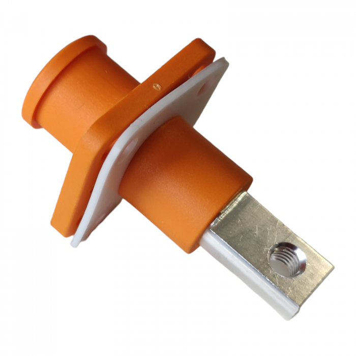 Set Conectori de Putere 120A  cu Insertie rapida [6]