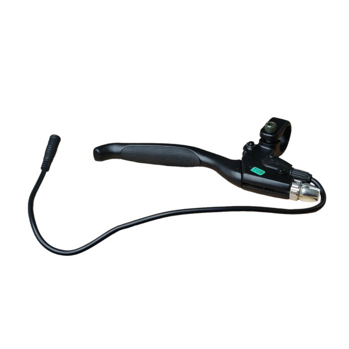 Set manete de frana pentru biciclete electrice [2]