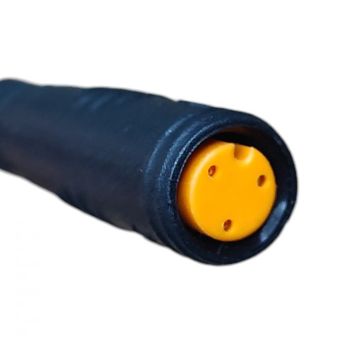 Set manete de frana pentru biciclete electrice [3]