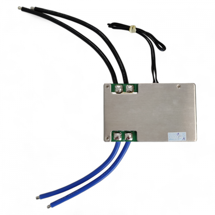 Smart BMS JBD, 10S-17S, 60A pentru Baterii Li-Ion [3]