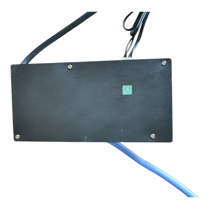 Smart BMS JBD, 6S-21S, 50A pentru Baterii Li-Ion [4]