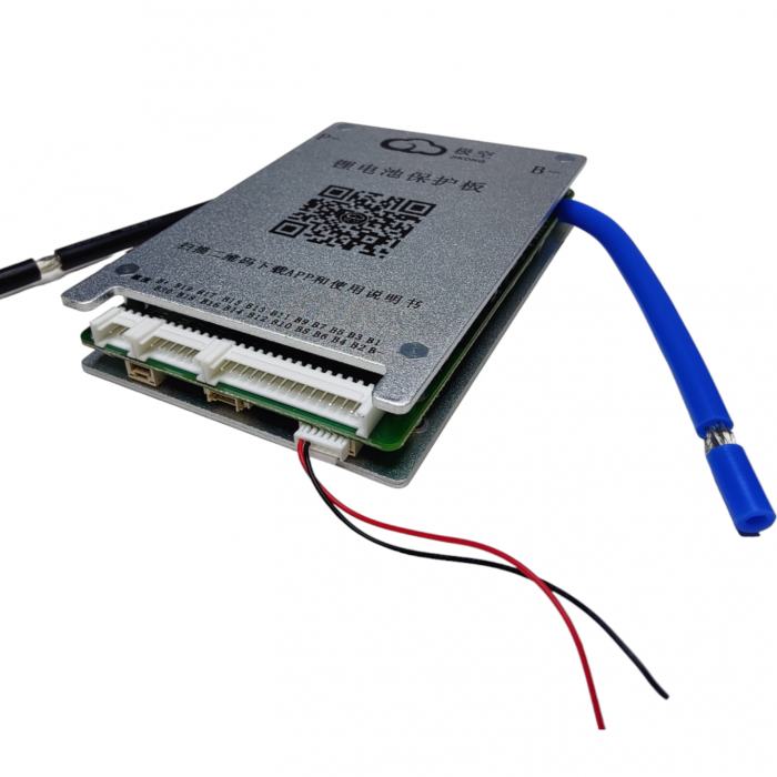 Smart BMS JK-BD4A17S4P [4]