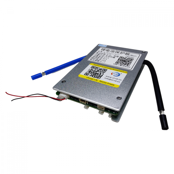 Smart BMS JK-BD4A17S4P [3]
