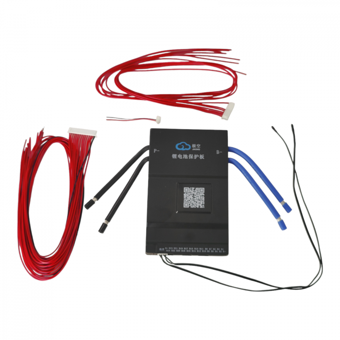 Smart BMS JK-BD6A 20S15P  [6]