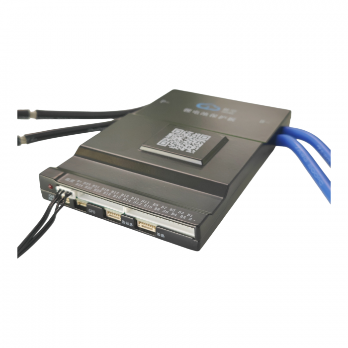 Smart BMS JK-BD6A 20S15P  [5]