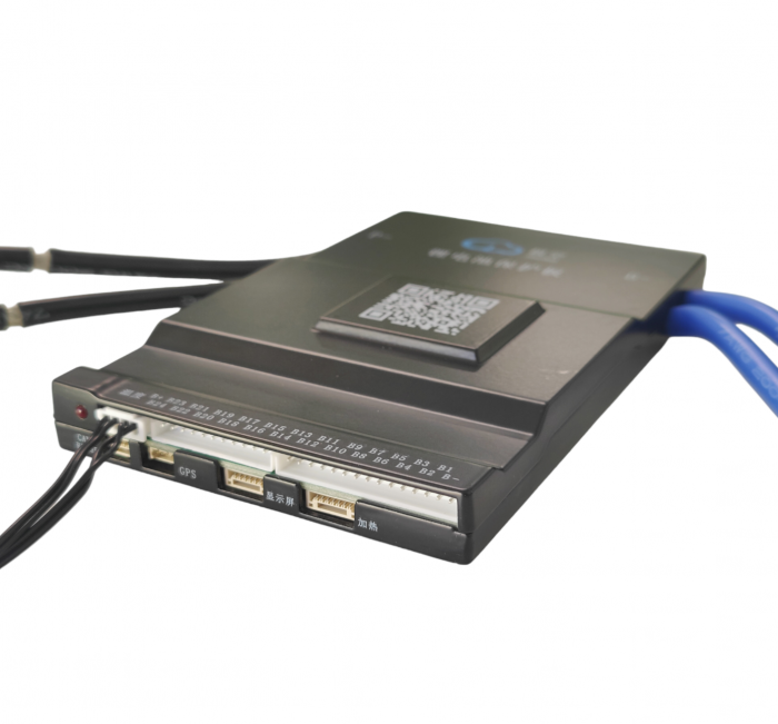 Smart BMS JK-BD6A 20S15P  [4]