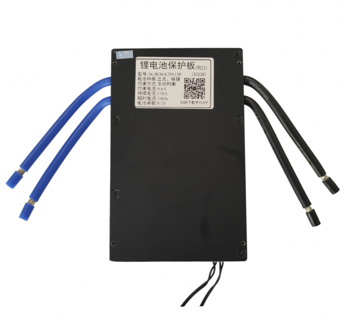 Smart BMS JK-BD6A 20S15P  [3]