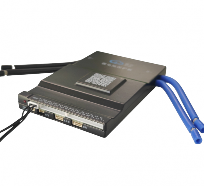 Smart BMS JK-BD6A 20S20P- Control Avansat si Durabilitate pentru Sistemele de Baterii  [3]