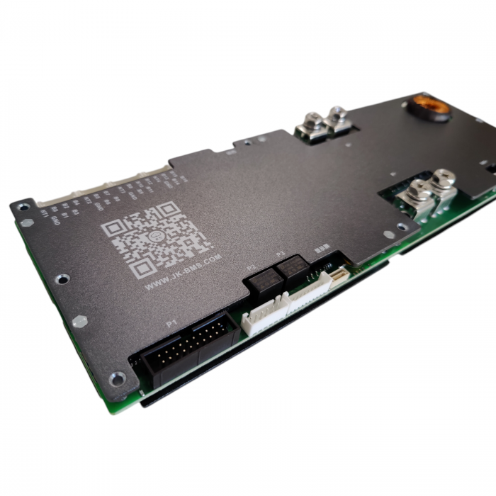 Smart BMS JK-PB2A 16S20P- Control Avansat si Durabilitate pentru Baterii [4]