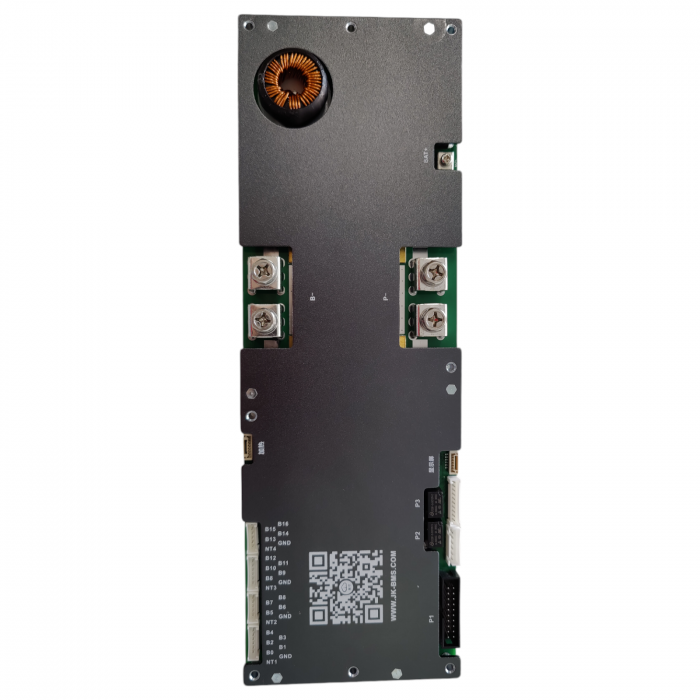 Smart BMS JK-PB2A 16S20P- Control Avansat si Durabilitate pentru Baterii [3]