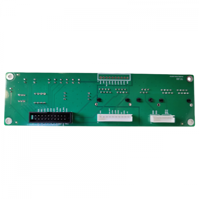 Smart BMS JK-PB2A 16S20P- Control Avansat si Durabilitate pentru Baterii [9]