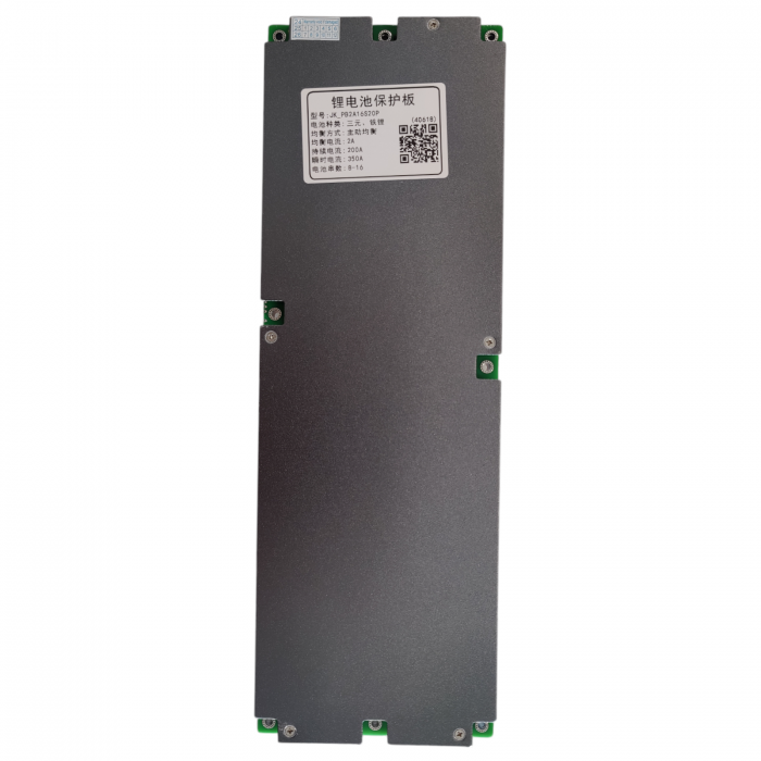 Smart BMS JK-PB2A 16S20P- Control Avansat si Durabilitate pentru Baterii [2]