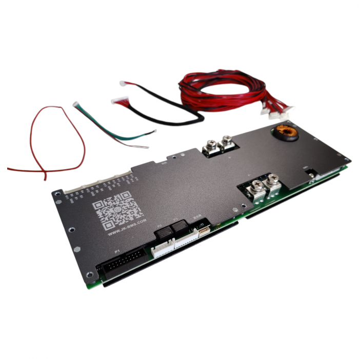 Smart BMS JK-PB2A 16S20P- Control Avansat si Durabilitate pentru Baterii [7]