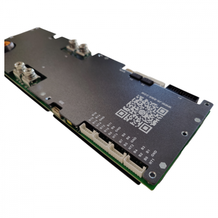 Smart BMS JK-PB2A 16S20P- Control Avansat si Durabilitate pentru Baterii [5]