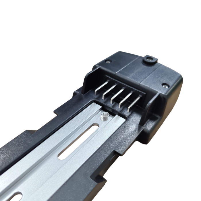 Suport baterie pentru carcasa DP-9 [2]