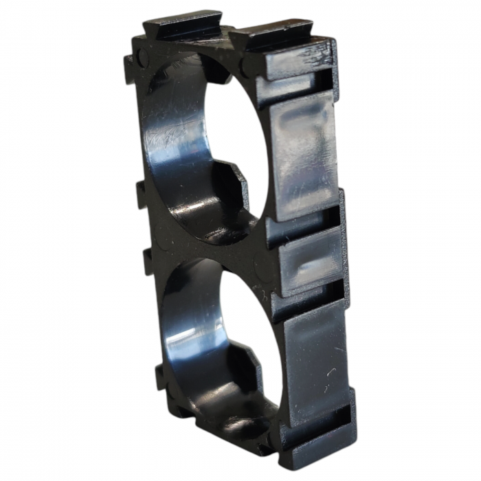 suporti celule Li-ion tip 18650 1x2 [3]
