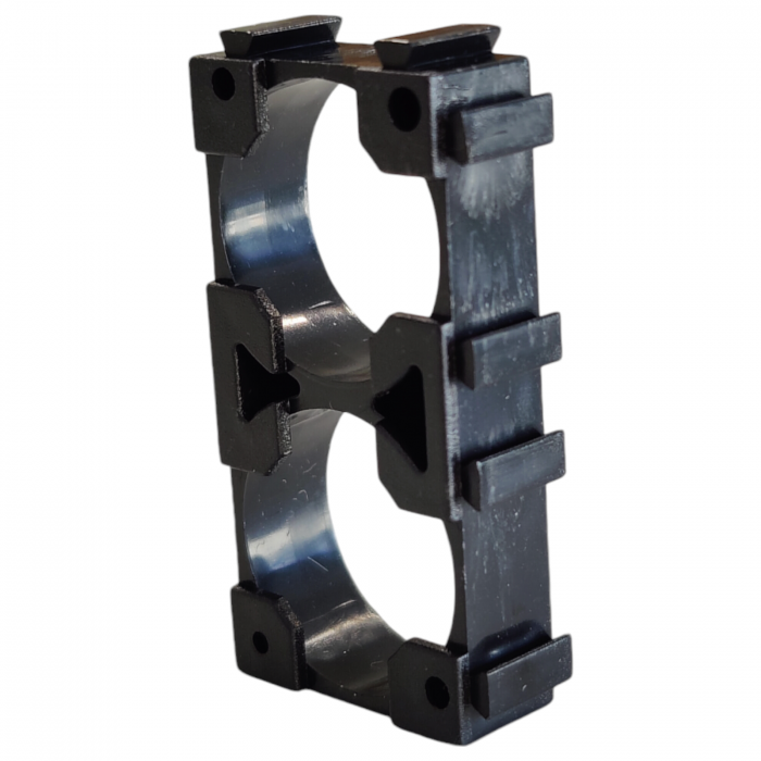 suporti celule Li-ion tip 18650 1x2 [4]