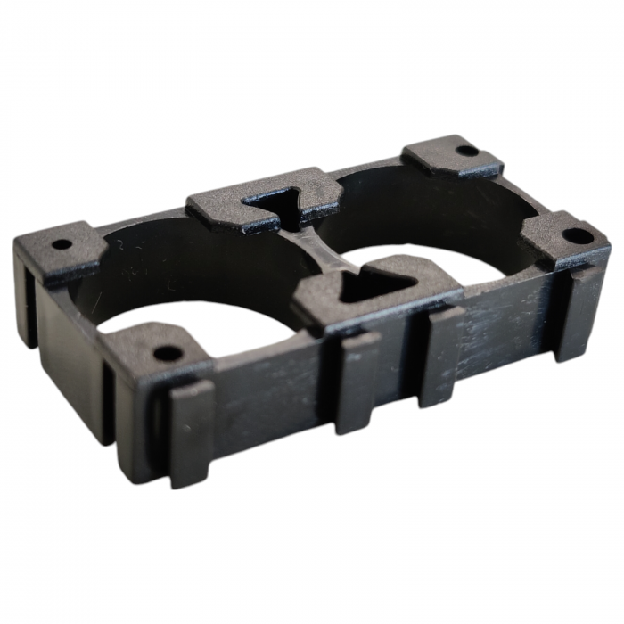suporti celule Li-ion tip 18650 1x2 [2]