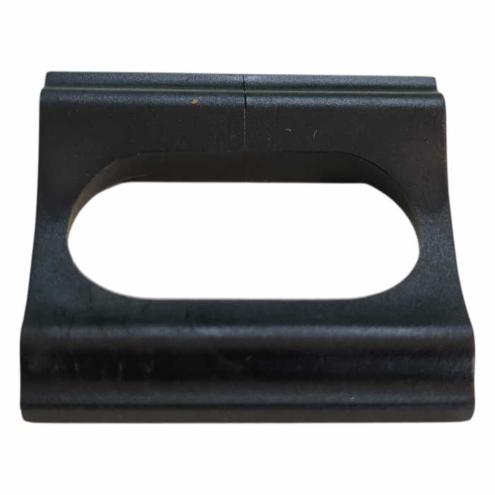 Suport Montare Baterie Bicicletă Electrică Hailong 35x35mm [2]