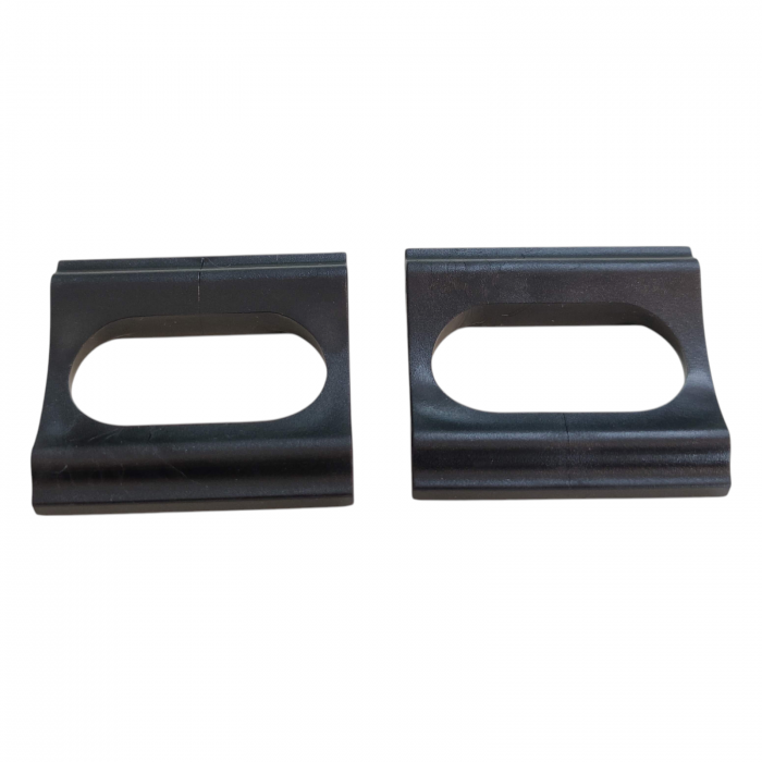 Suport Montare Baterie Bicicletă Electrică Hailong 35x35mm [3]