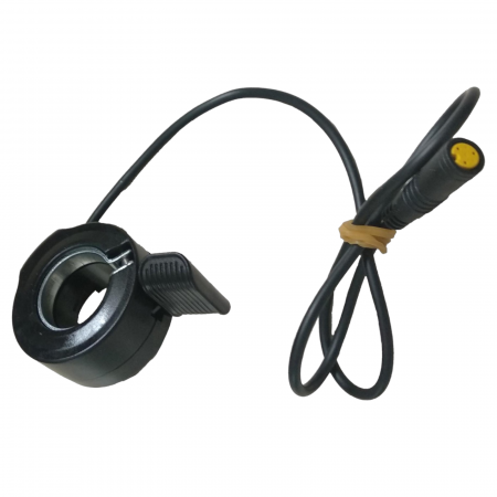 Motor BAFANG - Acceleratie pentru motor BAFANG BBS, cu degetul mare