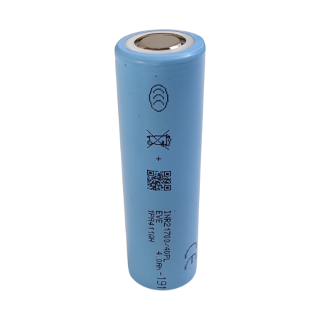 Celule Li-ion - Acumulator Li-Ion EVE INR21700-40PL 4000mAh - 70A, rata mare de descarcare