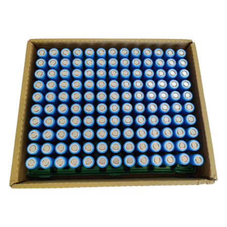 Acumulator Li-Ion Samsung INR21700-53G2 5300mAh - 15.9A [5]