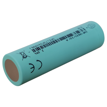 EVE INR18650-33VA 3200mAh – 10A [1]