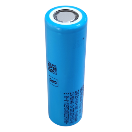 Celule Li-ion - Acumulator Li-Ion Samsung INR21700-53G2 5300mAh - 15.9A