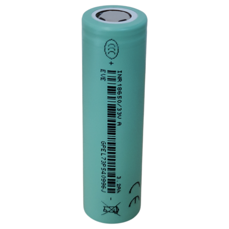 EVE INR18650-33VA 3200mAh – 10A [2]
