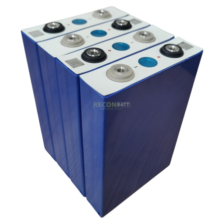 Celule LFP - acumulator-eve-lf105-105ah-lifepo4-3-2v-prismatic