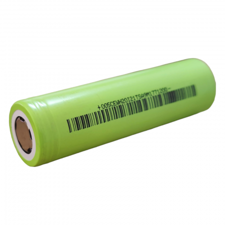 Celule Li-ion - Acumulatori Li-Ion BAK N18650CL, 2900 mAh, 8,25 A