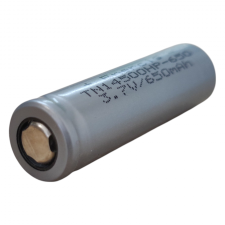 Baterii - Acumulatori Li-Ion Enercig TN14500HP, 14500, 13A