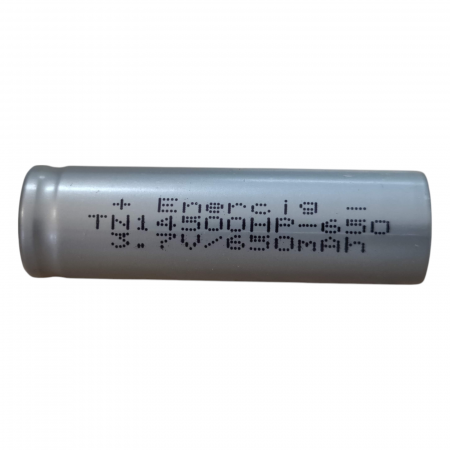 Acumulatori Li-Ion Enercig TN14500HP, 14500, 13A [2]