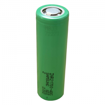 Acumulatori Li-Ion SAMSUNG INR21700-48G [1]