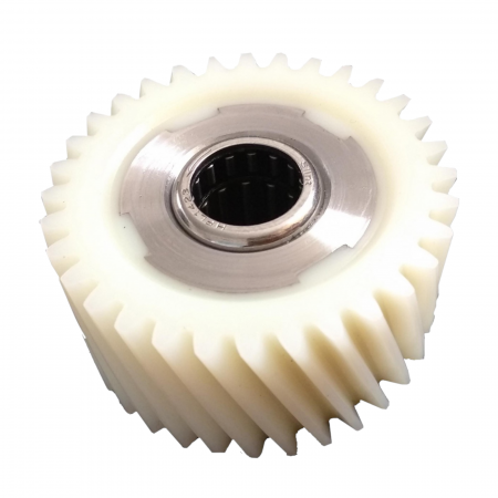 Piese de schimb - Pinion din nylon pentru motor BAFANG BBS01/BBS02