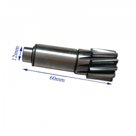 pinion mic pentru motor BAFANG BBSHD [1]