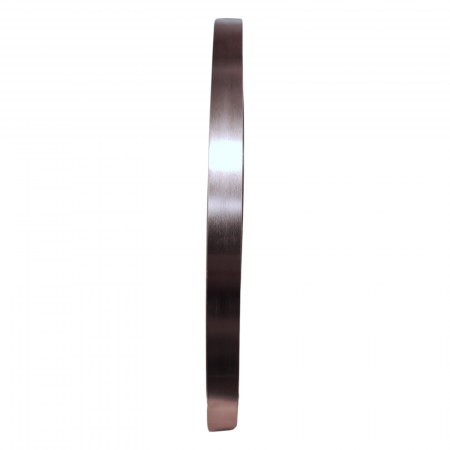 Banda de nichel pur pentru sudura in puncte 8 mm x 0.15 mm 100 cm [1]
