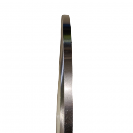 Banda de nichel pur pentru sudura in puncte 6 mm x 0.15 mm 100 cm [1]