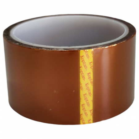 Alte materiale - Bandă Kapton Izolatoare, 50 mm