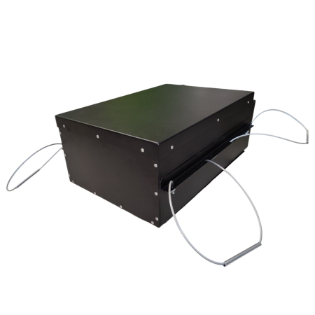 Baterie LFP 48V LiFePO4 – 280Ah, celule EVE LF280K V3, Smart BMS JK [4]