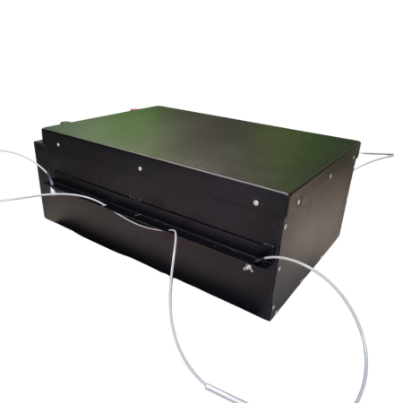 Baterie LFP 48V LiFePO4 – 280Ah, celule EVE LF280K V3, Smart BMS JK [5]