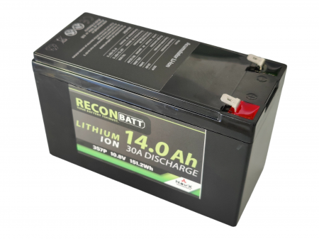 Baterie Li-Ion pentru masinuta electrica pentru copii [3]