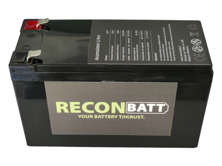 Baterie Li-Ion pentru masinuta electrica pentru copii [1]