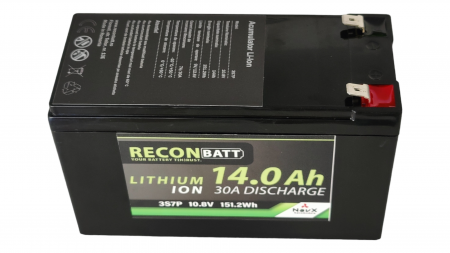 Baterie Li-Ion pentru masinuta electrica pentru copii [5]