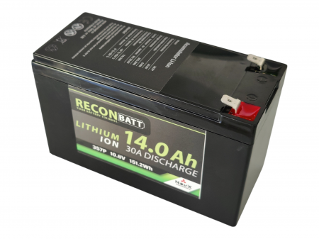 Baterie masinute - Baterie Li-Ion pentru masinuta electrica pentru copii